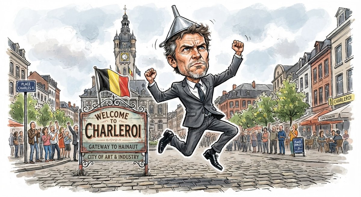 SmithyGerardLG's tweet photo. Quel idiots @PaulMagnette il n'a pas vu:"les pauvres,les soins de santé calamiteux,les profs,les étudiants,les sdf,le racisme,les vieux laissé à l'abandon,l'insécurité"NON la Belgique est un pays où il ne fait pas bon vivre.#belgium📷📷 #belgique https://t.co/bvWe7DGIpK