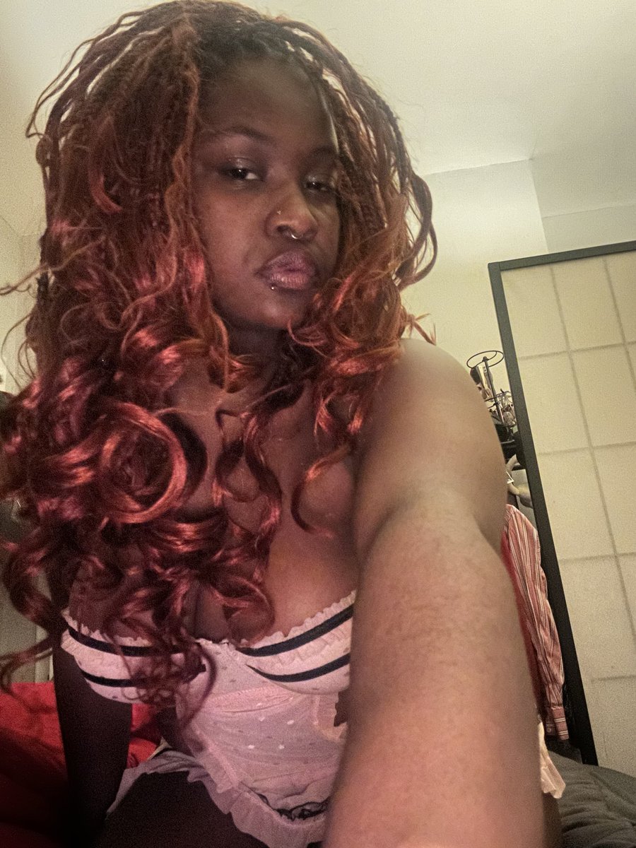 princessh8su's tweet photo. felt #cute 💓 

#findom #femdomme #pig https://t.co/iRcLpvJiBh