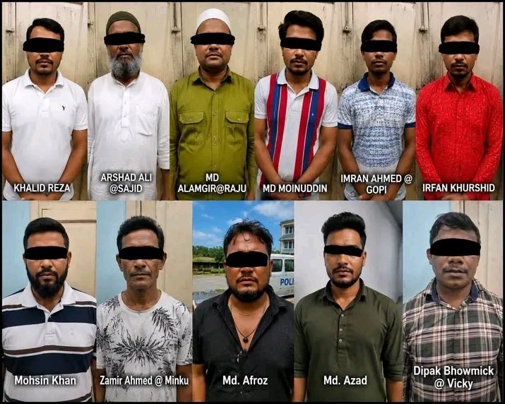 rishibagree's tweet photo. A few NEET aspirants were arrested in Kolkata for attacking journalists, vandalising public property, and throwing stones. https://t.co/yuYrrrHTMU