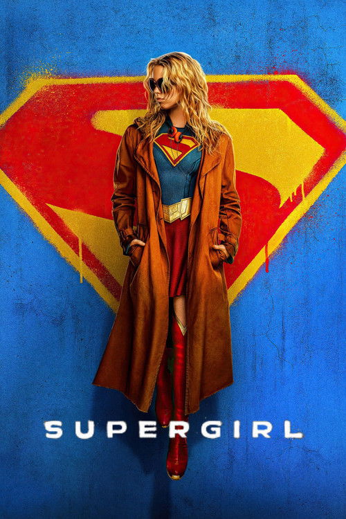 CineChallenges's tweet photo. CHALLENGE COMPLETE!

@OverlordofG4 watched Supergirl (2026) to complete the "Reuniting" challenge for 2026 Week 31 https://t.co/tfb8aIE3uS