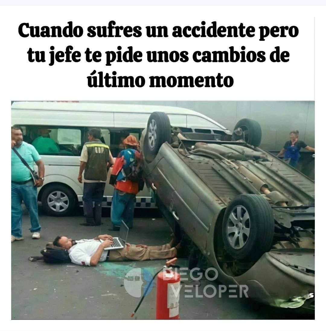 Memes de programación tweet media