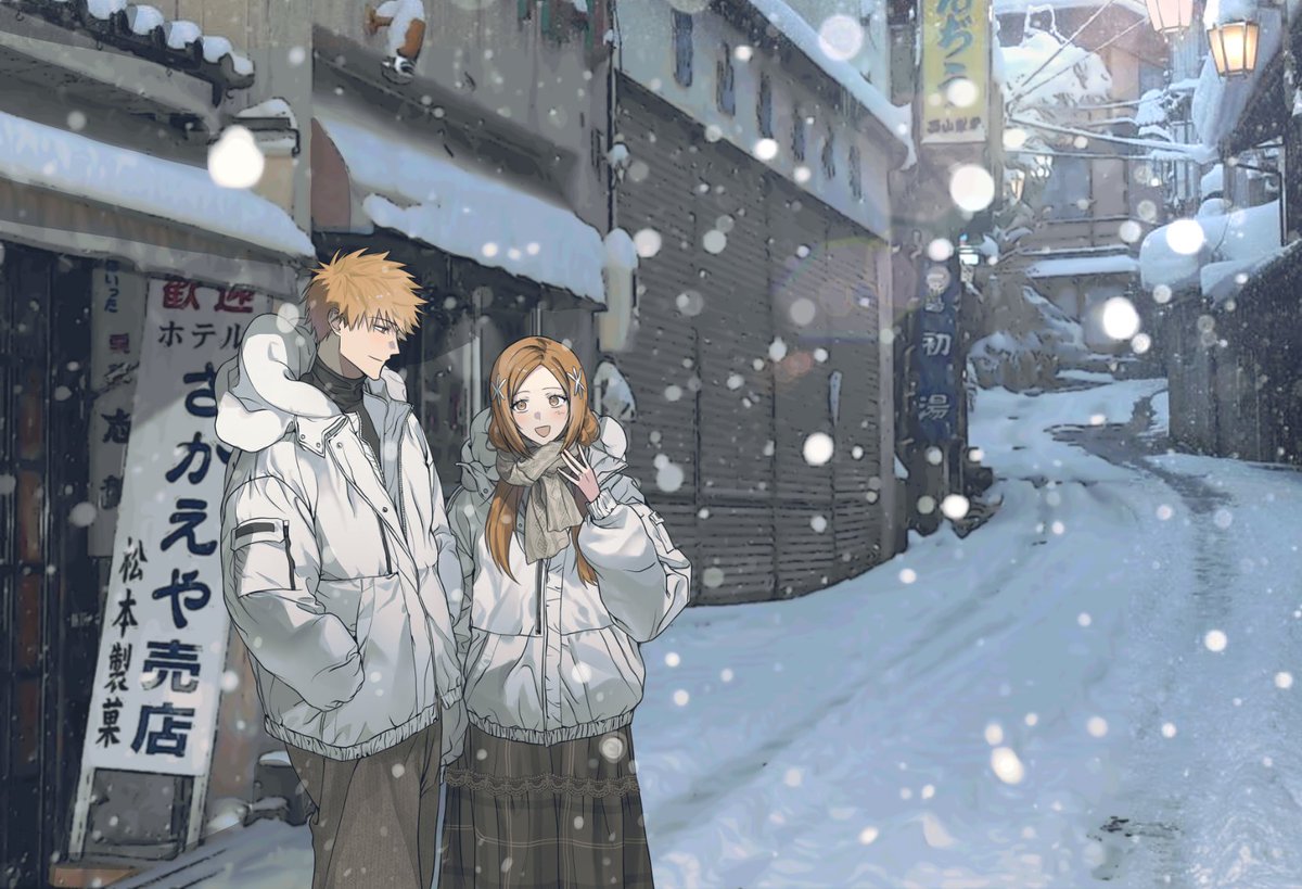 BBing_a's tweet photo. 겨울 언제 오려나
#ichihime https://t.co/xOWtTfQYgK