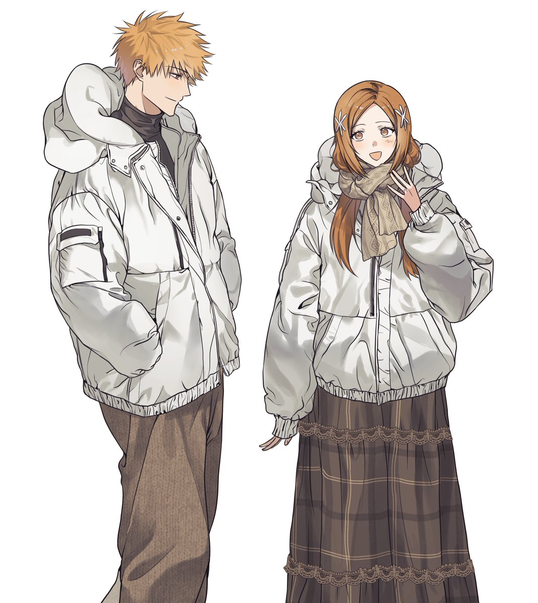 BBing_a's tweet photo. 겨울 언제 오려나
#ichihime https://t.co/xOWtTfQYgK