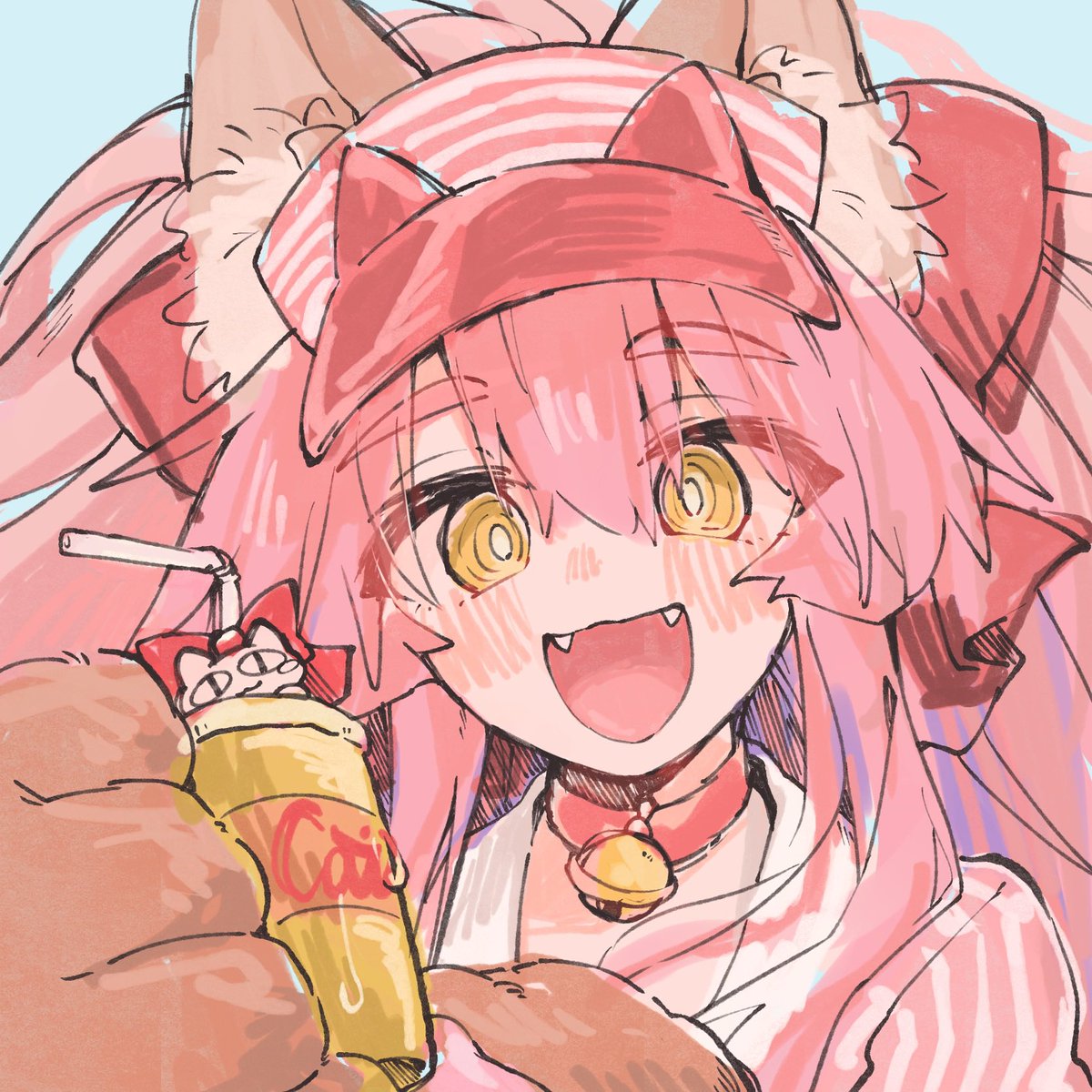 MyCn18NEO's tweet photo. 久しぶりに絵描く時間あったぜ🤩🤩🤩 https://t.co/Qe5YYrIHUP