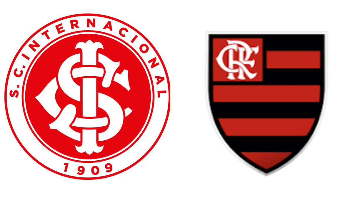 _omiguelito's tweet photo. Amanhã teremos @SCInternacional VS @Flamengo ás 19:30 https://t.co/Zky1nn1BN2