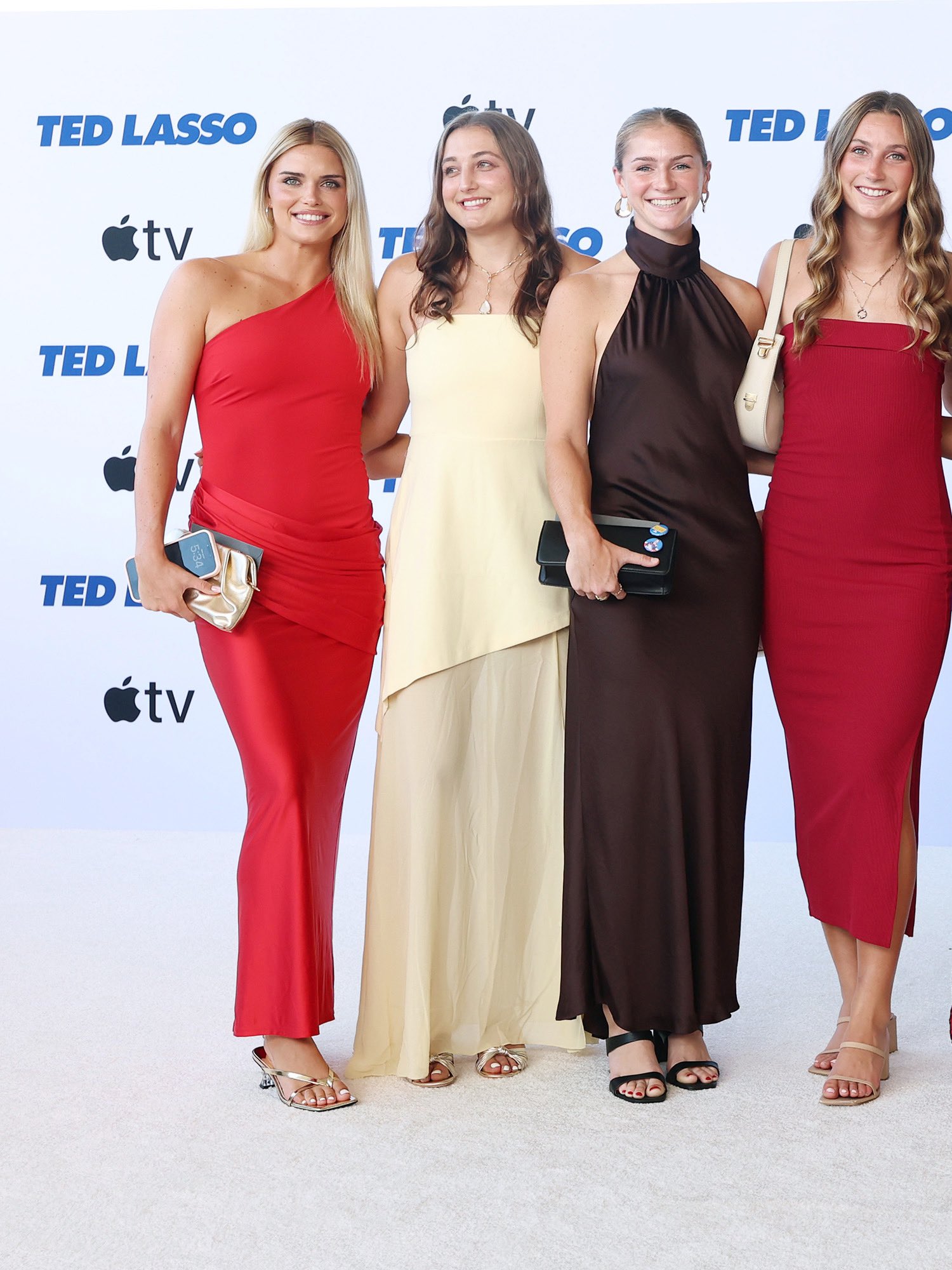 NWSL and Ted Lasso: Celebrating Women’s Soccer
