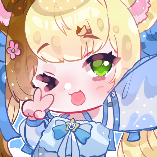 ahrwi ໒꒱ tweet media