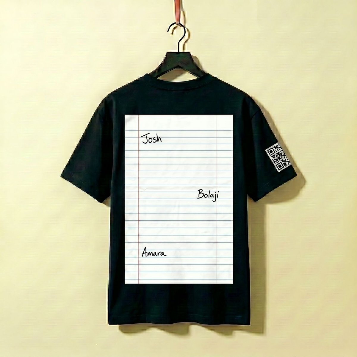 signdbytee's tweet photo. The best sign-out shirts don't retire after sign-out.

They become part of your wardrobe.

That's the difference with SIGND. https://t.co/IVnaNVLcNg