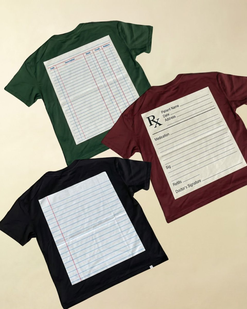 signdbytee's tweet photo. The best sign-out shirts don't retire after sign-out.

They become part of your wardrobe.

That's the difference with SIGND. https://t.co/IVnaNVLcNg