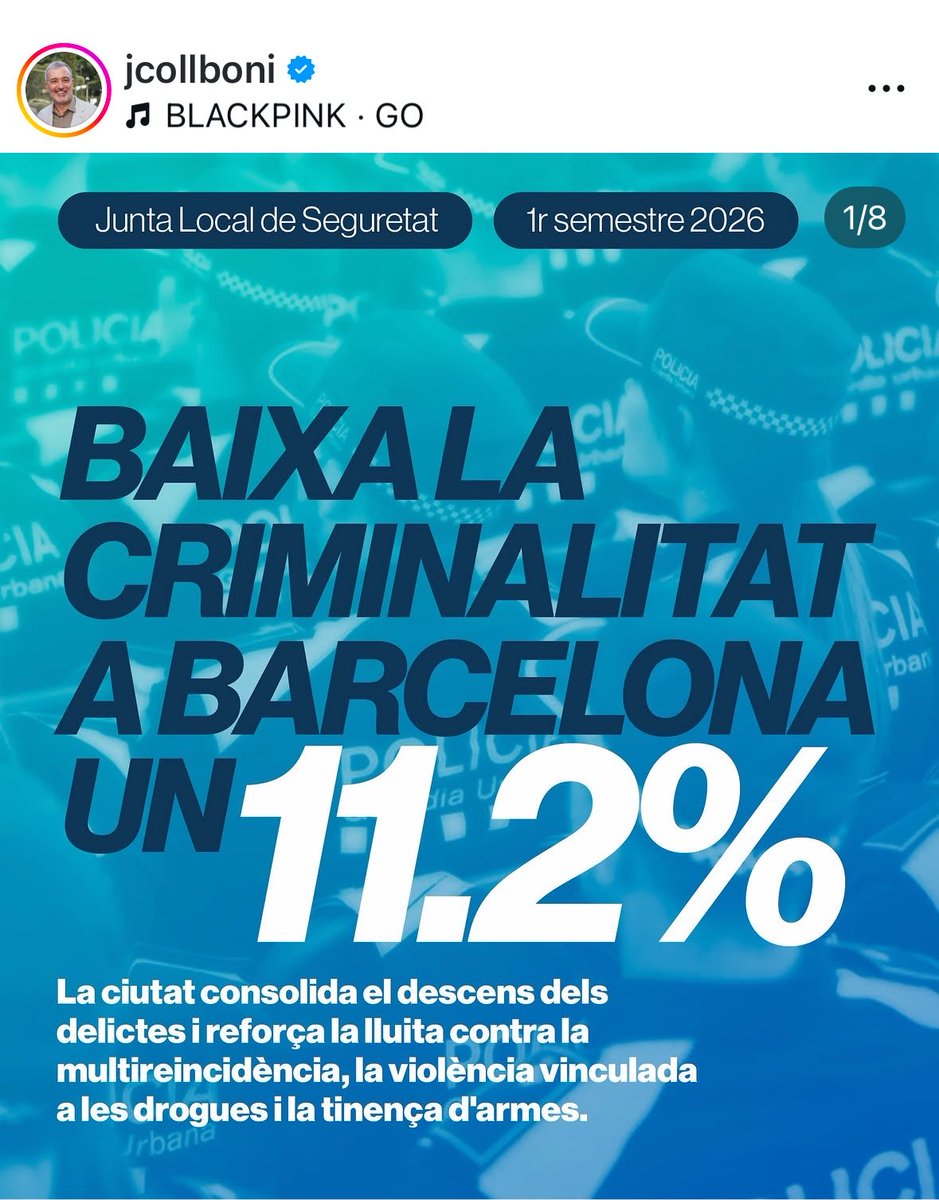 riverolavic's tweet photo. Ells es pensen que som idiotes. 
Els 80% no denuncia… https://t.co/PzIJ3mGhB0