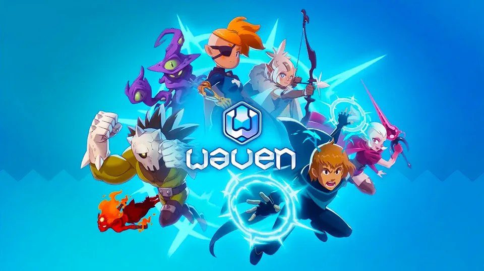 hexplay_'s tweet photo. Waven
ⒶⒼ 2024
#RPG #TurnBased #Card
#Co-op #PvP

keep or skip?
more → https://t.co/KJFTDPTgNe https://t.co/qYn3mexrfd