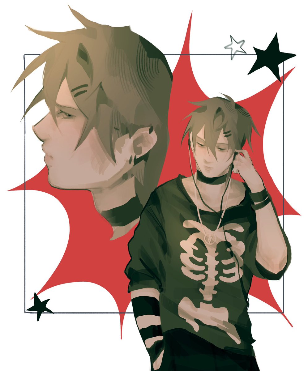 miliania891's tweet photo. emo boy!

#till #alnst https://t.co/zPkCr7V4RA