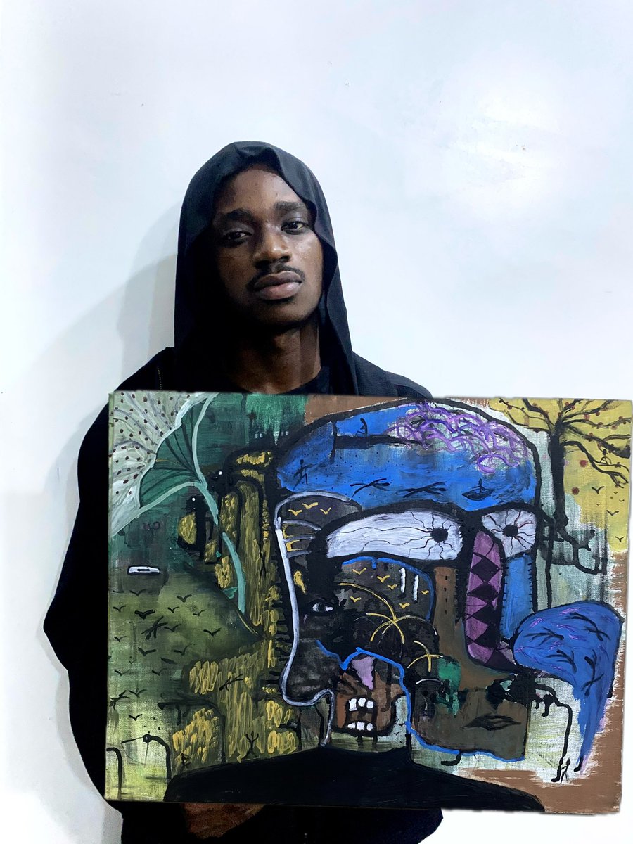 mukhta_rr's tweet photo. “Through the mind” by me
2nd piece Off “tellmewhenyouseeit”
Collection🖤
#SB19 #ExpressionistArtWeek #illustrationㅤ https://t.co/qNBE2Zb6LZ