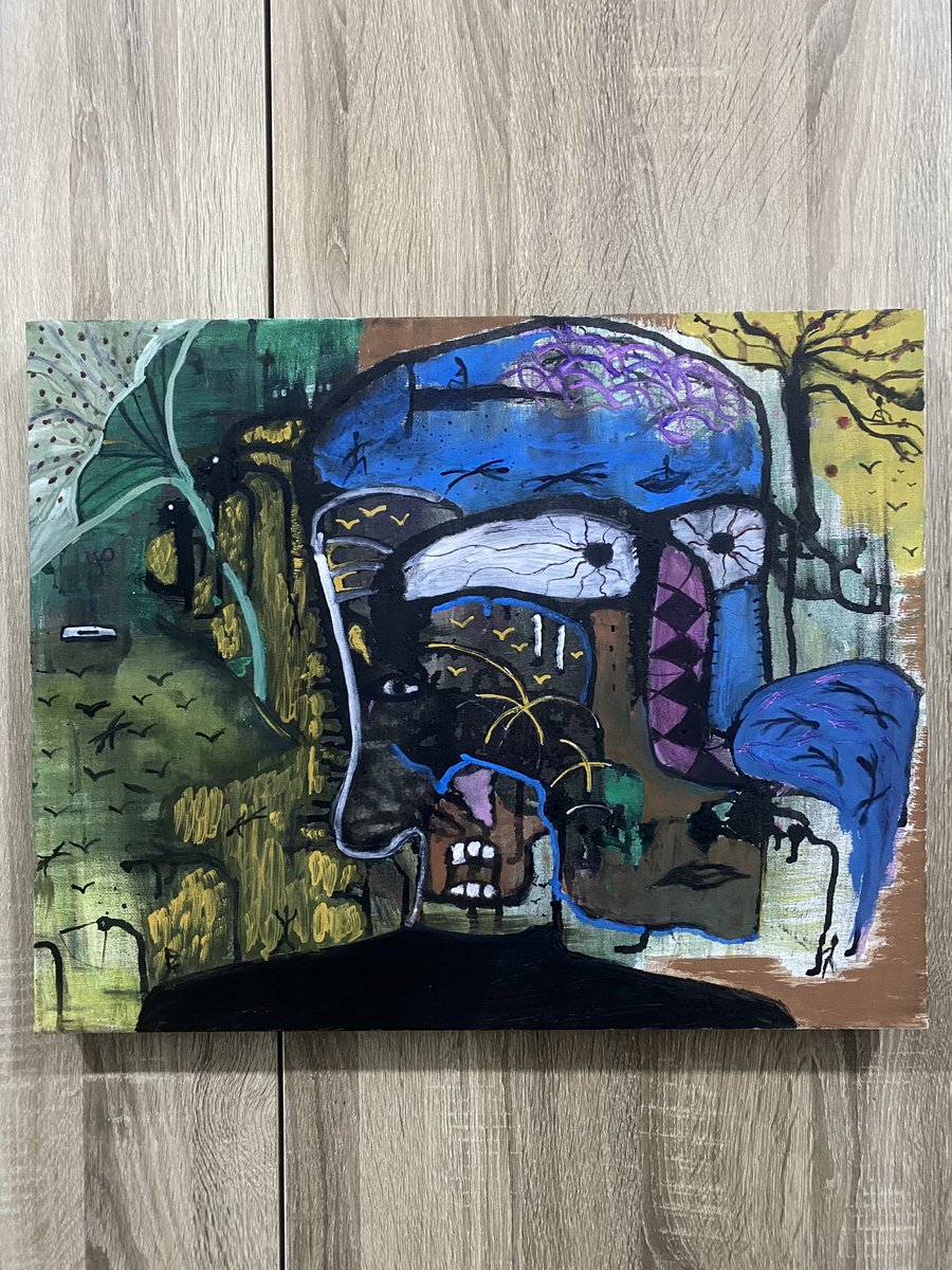 mukhta_rr's tweet photo. “Through the mind” by me
2nd piece Off “tellmewhenyouseeit”
Collection🖤
#SB19 #ExpressionistArtWeek #illustrationㅤ https://t.co/qNBE2Zb6LZ