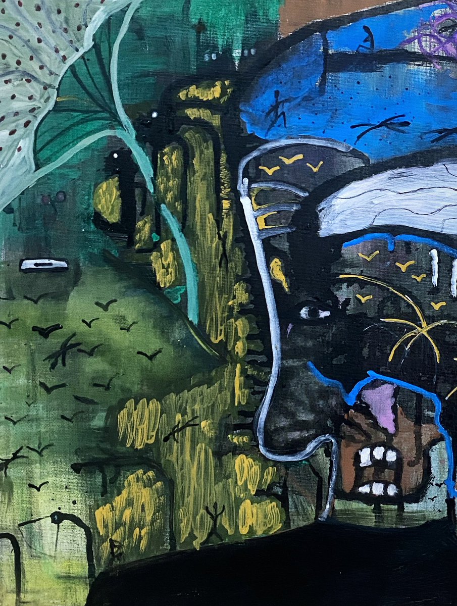 mukhta_rr's tweet photo. “Through the mind” by me
2nd piece Off “tellmewhenyouseeit”
Collection🖤
#SB19 #ExpressionistArtWeek #illustrationㅤ https://t.co/qNBE2Zb6LZ