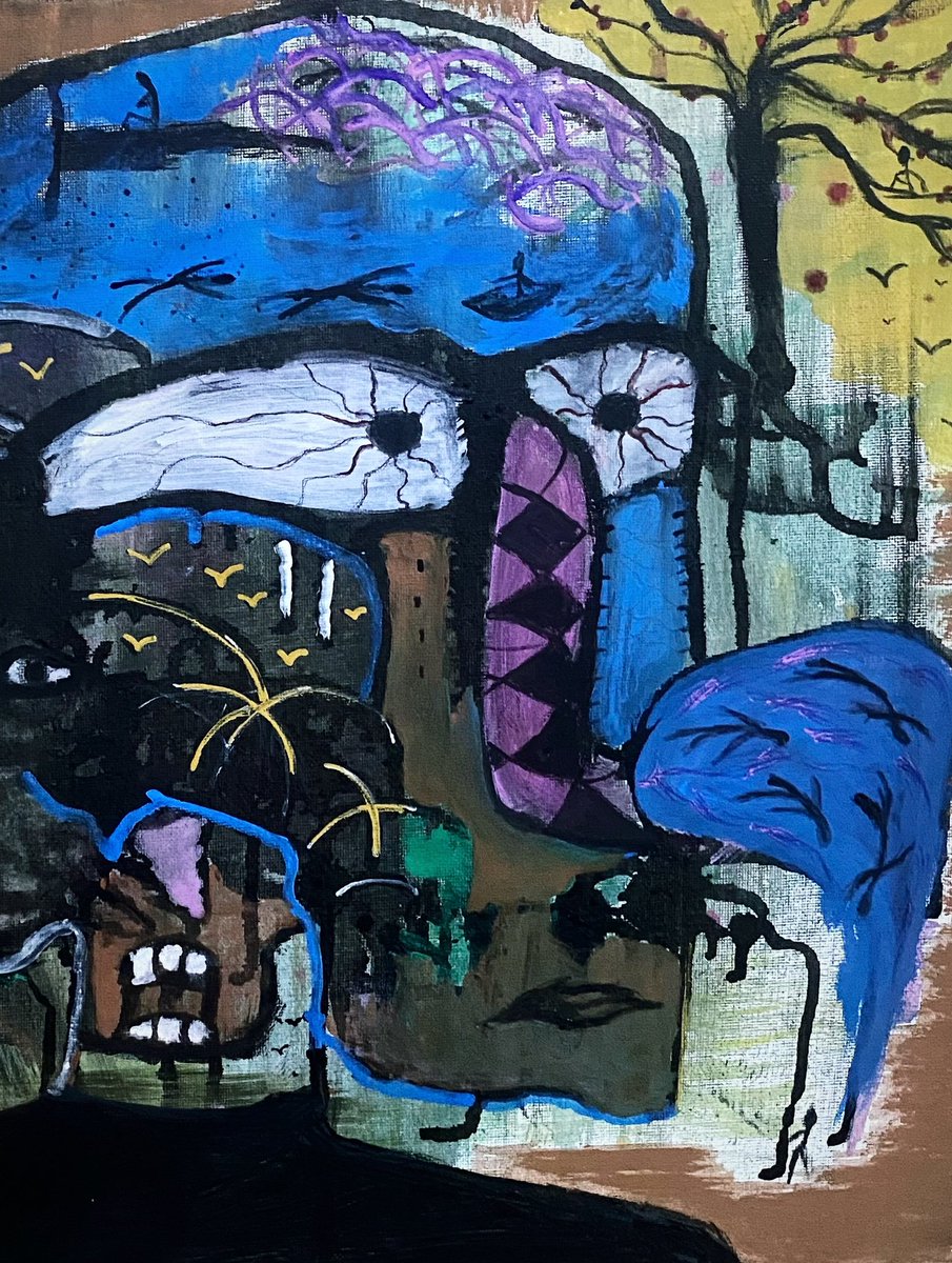 mukhta_rr's tweet photo. “Through the mind” by me
2nd piece Off “tellmewhenyouseeit”
Collection🖤
#SB19 #ExpressionistArtWeek #illustrationㅤ https://t.co/qNBE2Zb6LZ