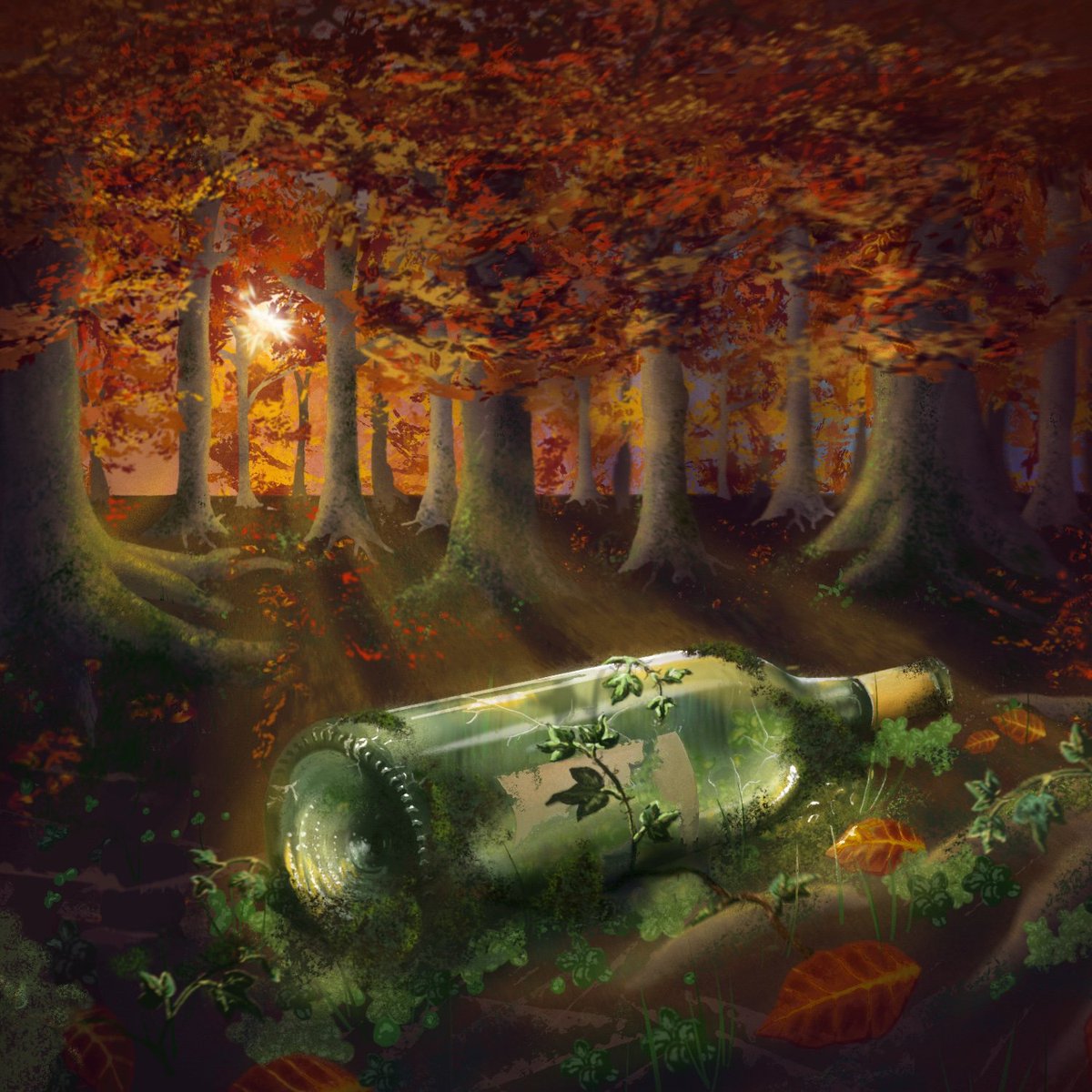 DocJWatsonMD's tweet photo. Devastating news.

Did a Patreon members artwork competition for the next adventure.

Everything's amazing.

Can't decide.

Gutted. https://t.co/Bt08v6FJEv