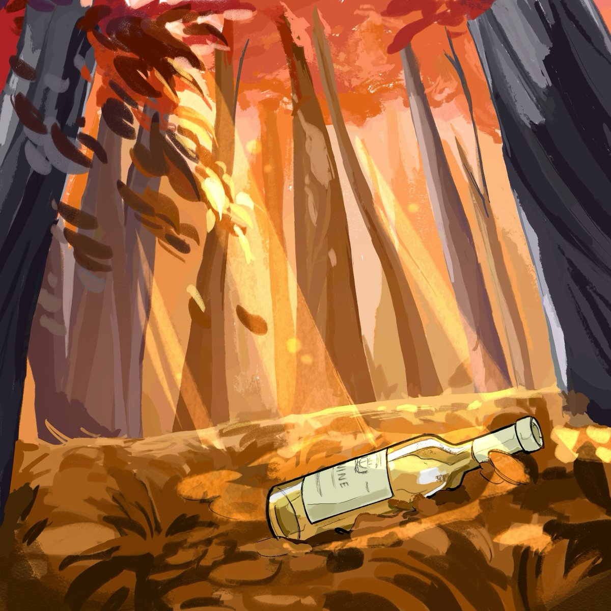 DocJWatsonMD's tweet photo. Devastating news.

Did a Patreon members artwork competition for the next adventure.

Everything's amazing.

Can't decide.

Gutted. https://t.co/Bt08v6FJEv