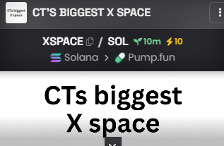 RealAndyDev's tweet photo. 10X BOOSTS HAVE BEEN PAID

@PoorGoat_ Whats ur wallet? https://t.co/dVYorj9Dxy