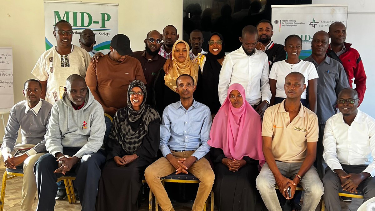 midpkenya tweet picture