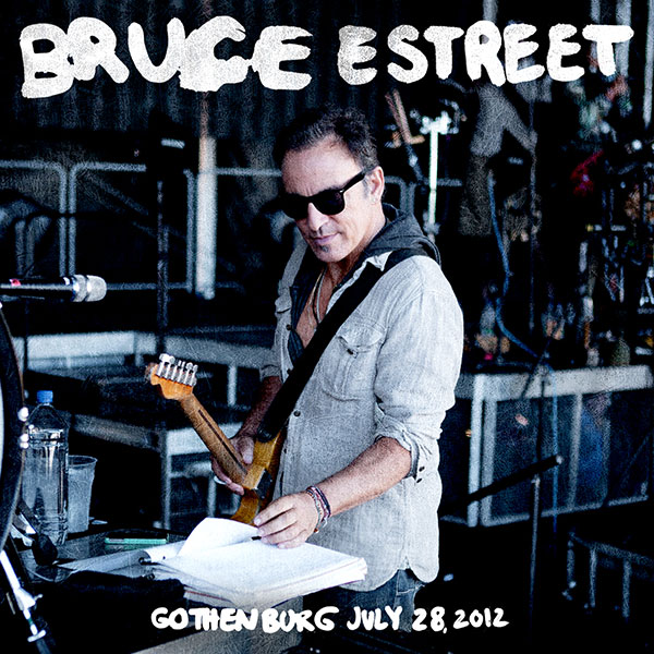 MaxxGhe's tweet photo. 28/07/2012.
A Ullevi, in Svezia, torna il sax di Jungleland (grazie a Jake Clemons) nella scaletta di Bruce Springsteen.
Bruce Springsteen - July 28th, 2012 - Live in Ullevi:
https://t.co/LnQhJSWDQ5
#BruceSpringsteen #JakeClemons https://t.co/LRCEQTg0G3