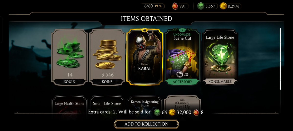 ImmortalGamer_X's tweet photo. Junk?? 🤔🤔😂😂
#mkmobile #immortalgamer https://t.co/3z85XczIjX