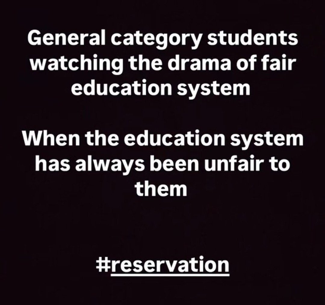 _hello_univers's tweet photo. #Merit 
#EndReservation https://t.co/6kEtQq6yG0