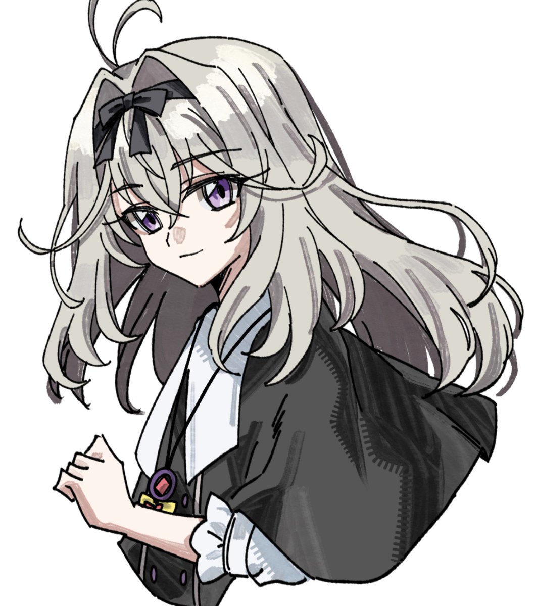 bucishiro's tweet photo. くれるる　るるくれ https://t.co/jrAa4d26Jb