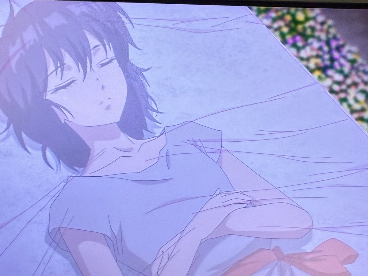 『天は赤い河のほとり』 第4話 アリンナへの道程と待ち受ける影反応画像10