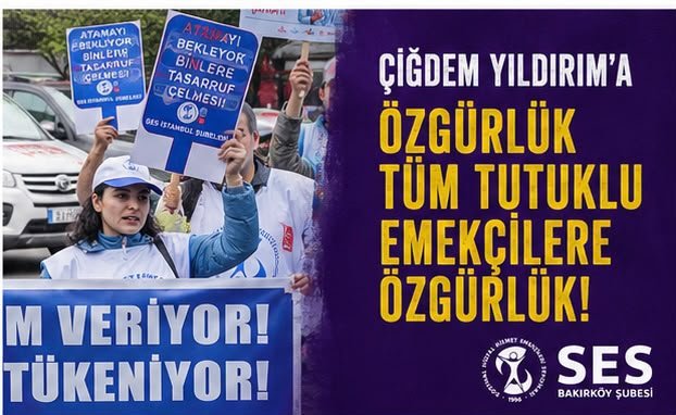 bulut_fikret's tweet photo. #ÇiğdemeÖzgürlük https://t.co/uZRPuwaTDP