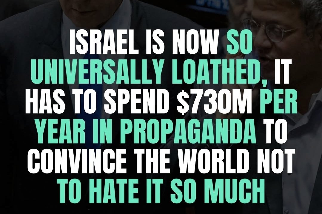 tmurphspain's tweet photo. @IsraelinUK https://t.co/KbDmbcFOuS