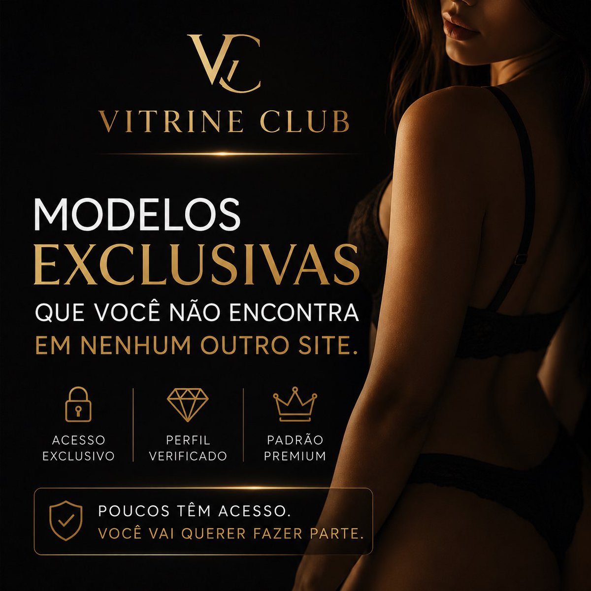 VitriniClub's tweet photo. Onde a exclusividade encontra as melhores oportunidades. https://t.co/cBrgYS24ld