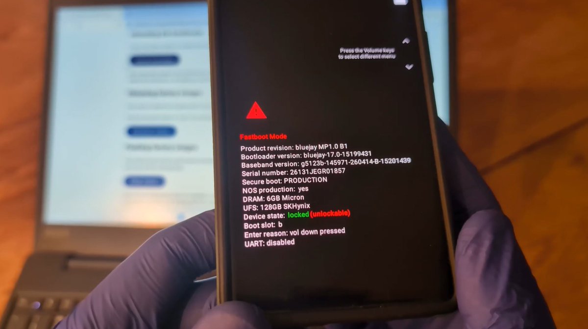 DoomerTapes's tweet photo. first video is up on my new youtube channel titled "Graphene University" 

in this first video, you will learn step by step how to install GrapheneOs. Once installed, it is no different than using a normal android phone, except with way more features.  

each video will build upon the last, and you will learn in baby steps how to become a professional user. Anyone can do it, and it will make an immense difference in your life for the positive.   

There is still privacy, you just have to work for it now.