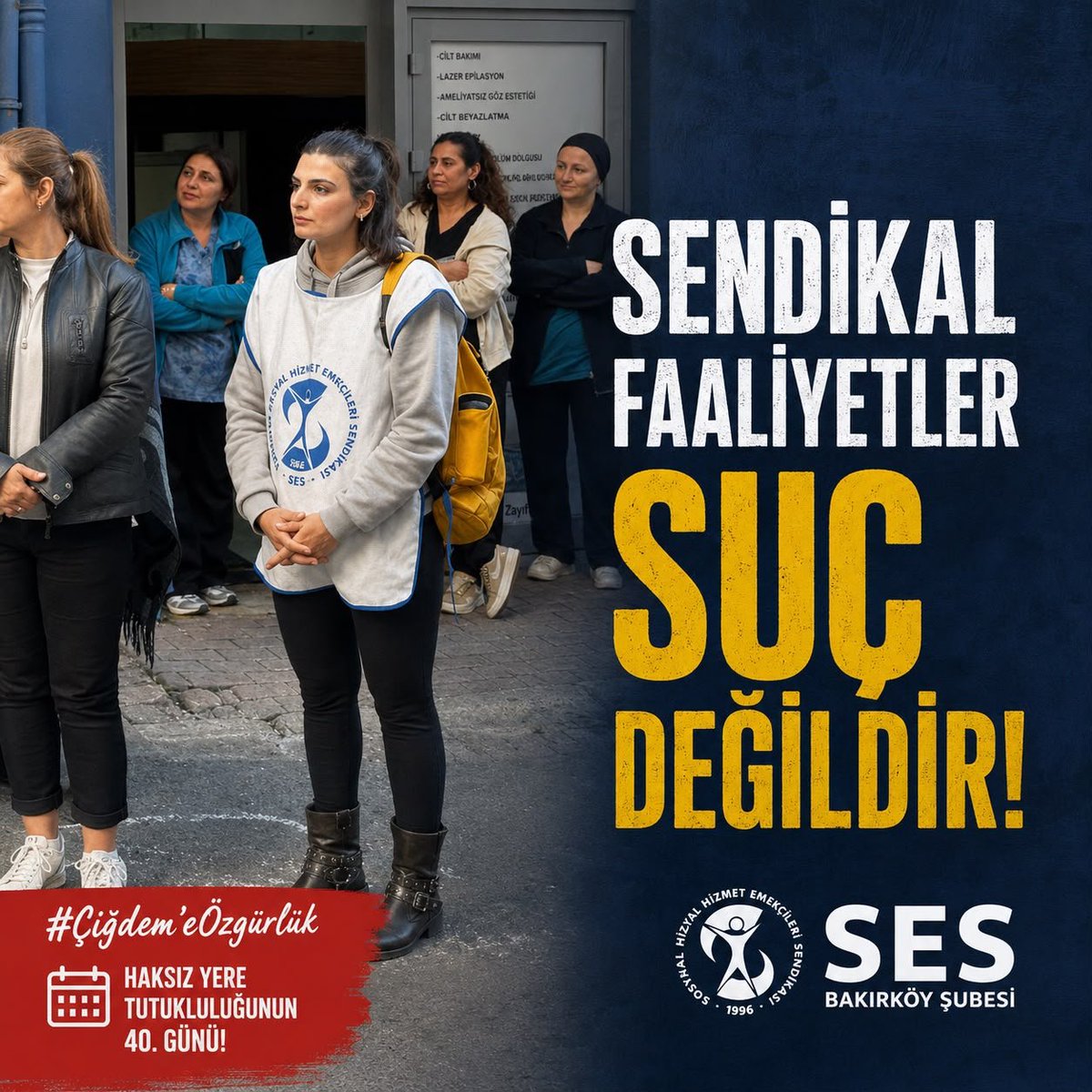 bulut_fikret's tweet photo. #ÇiğdemeÖzgürlük https://t.co/uZRPuwaTDP