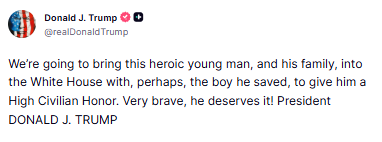 Gunther Eagleman™ tweet media