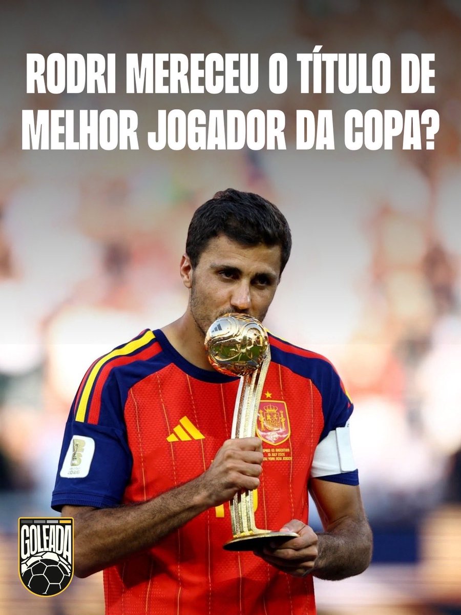 Goleada da Zoeira tweet media