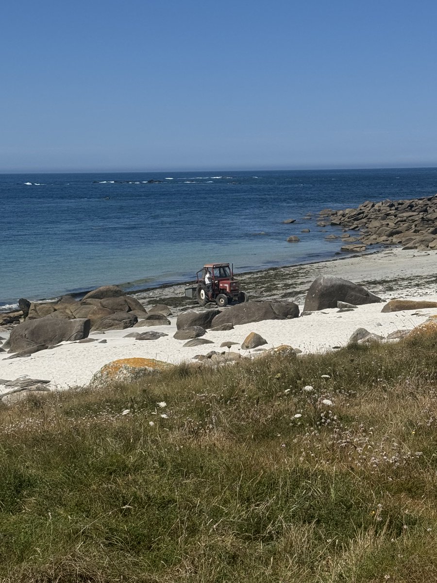 PascalBoniface's tweet photo. Île de Batz https://t.co/PhbOKzVNWL
