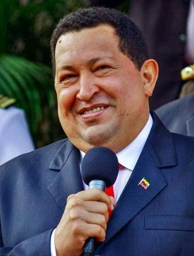 pie_matilla's tweet photo. Gloria a este prócer de Nuestra América, al mejor amigo de #Cuba: #HugoChavez! https://t.co/W8XstDajiu