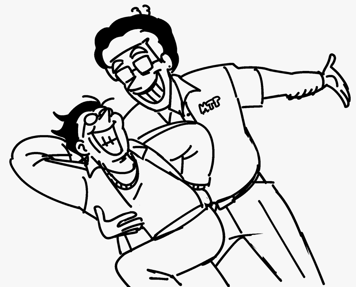 borderlambs's tweet photo. i drew these a little while ago too https://t.co/f10MHqFcDv