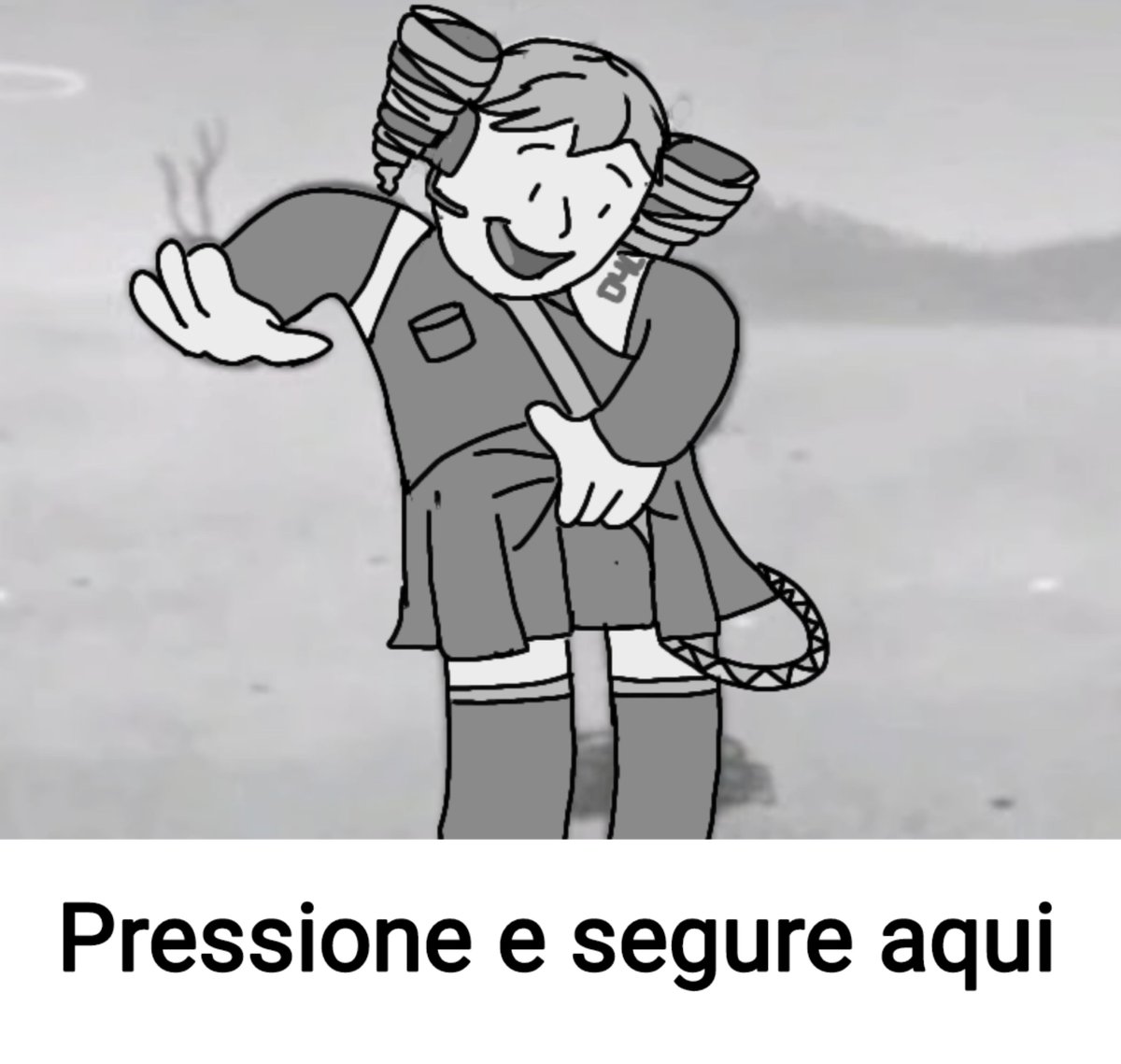 ratotwitt33's tweet photo. Me tiene un poco cansado este trend https://t.co/dg7npI7Db3
