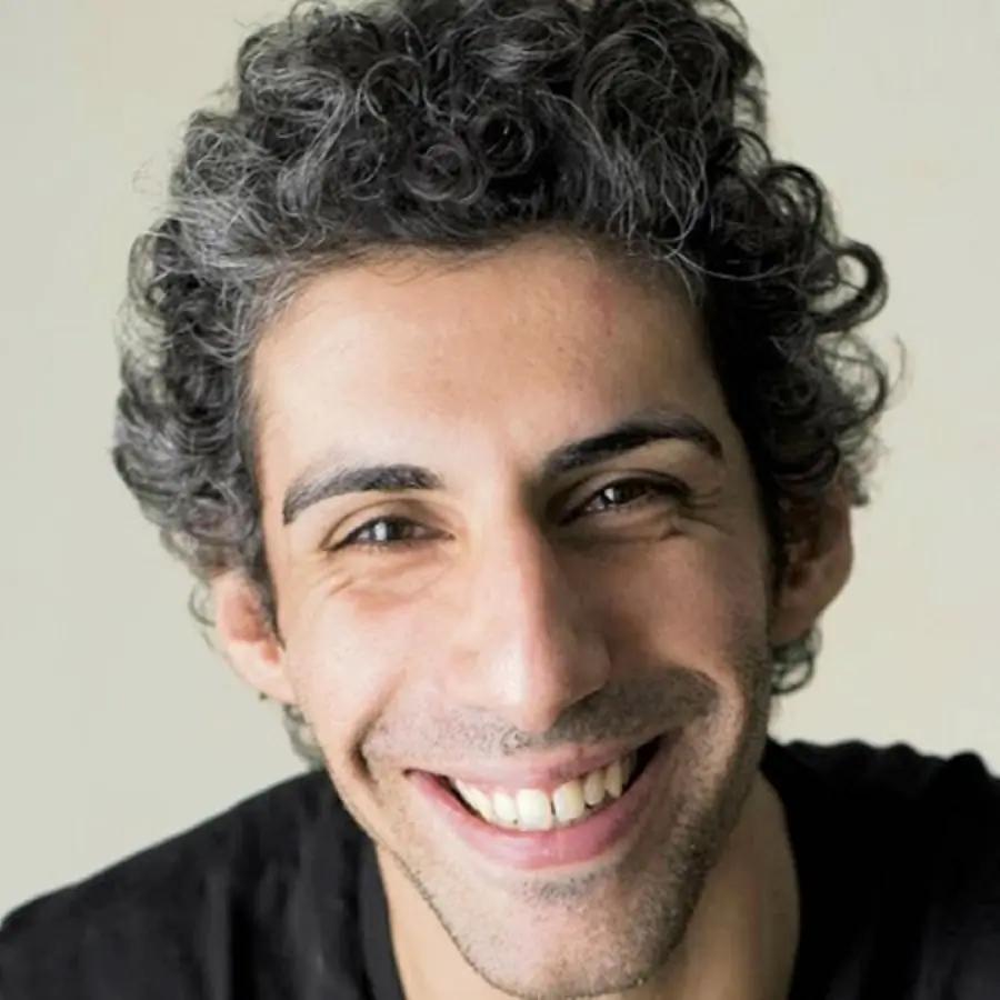 suyashpachauri's tweet photo. Jim Sarbh says writing a play on Amrita Sher-Gil made joining Mira Nair's 'Amri' a full-circle moment

Actor Jim Sarbh has revealed that his connection with legendary artist Amrita Sher-Gil began years before he was cast in Mira Nair's upcoming biographical drama Amri. 

The actor shared that he had written a stage play inspired by Amrita Sher-Gil's life, making his eventual involvement in the film feel like a true full-circle moment.

Sarbh will portray Karl Khandalavala the renowned art critic, collector, and one of Sher-Gil's closest supporters. 

Reflecting on the role, he said his long-standing fascination with the pioneering artist and the extensive research he had already undertaken through theatre gave him a deeper understanding of both the character and the world explored in the film.

Directed by Mira Nair, Amri chronicles the life of celebrated modernist painter Amrita Sher-Gil and stars Anjali Sivaraman in the title role. 

The ensemble cast also features Emily Watson, Jaideep Ahlawat, Anjana Vasan, Jim Sarbh, and Priyanka Chopra Jonas, who also serves as an executive producer. The film is currently slated for release in 2027.

#Amri #JimSarbh #AmritaSherGil #MiraNair #AnjaliSivaraman #PriyankaChopraJonas #JaideepAhlawat #EmilyWatson #Bollywood #MovieNews #Biopic #EntertainmentNews #FilmNews #Cinema #SuyashPachauri #SuyashPachauriWrites