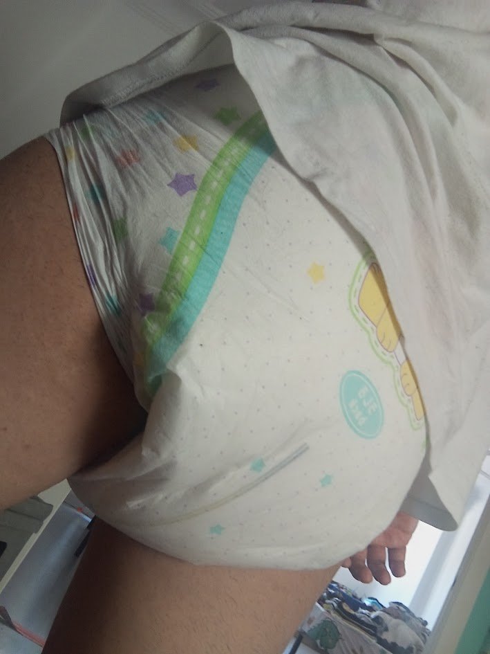 Scouttman2's tweet photo. What is that picture that makes you say... goshh I look cute in pamps 🥰... Here's mine! https://t.co/ZXPeJqN4Pv