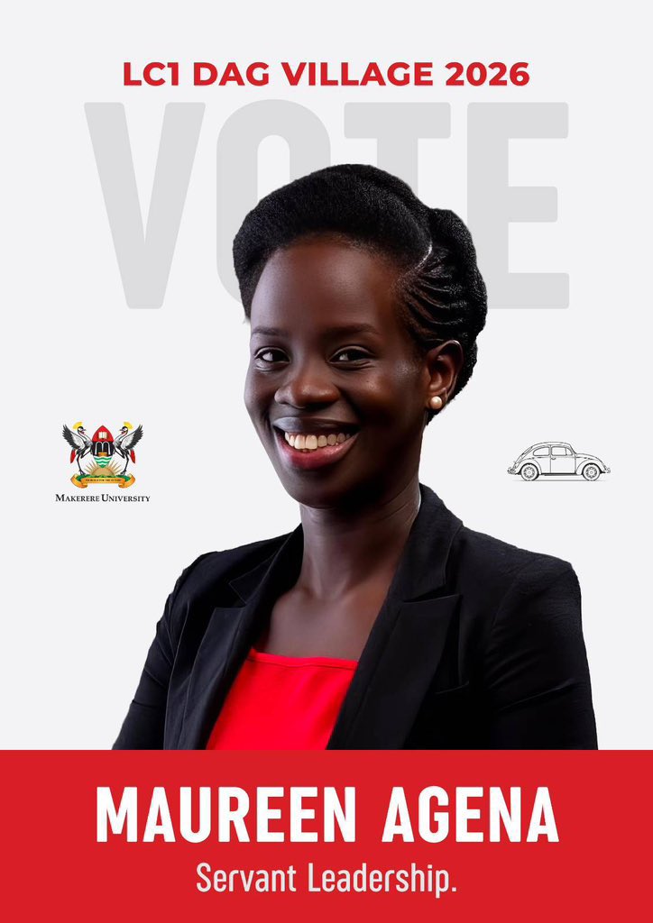 Akeda4's tweet photo. The “elites” have gone to the base to build communities from the foundation.

And they have won; 

Congratulations @SolomonSerwanjj and @maureenagena https://t.co/SFHQH65p9Y