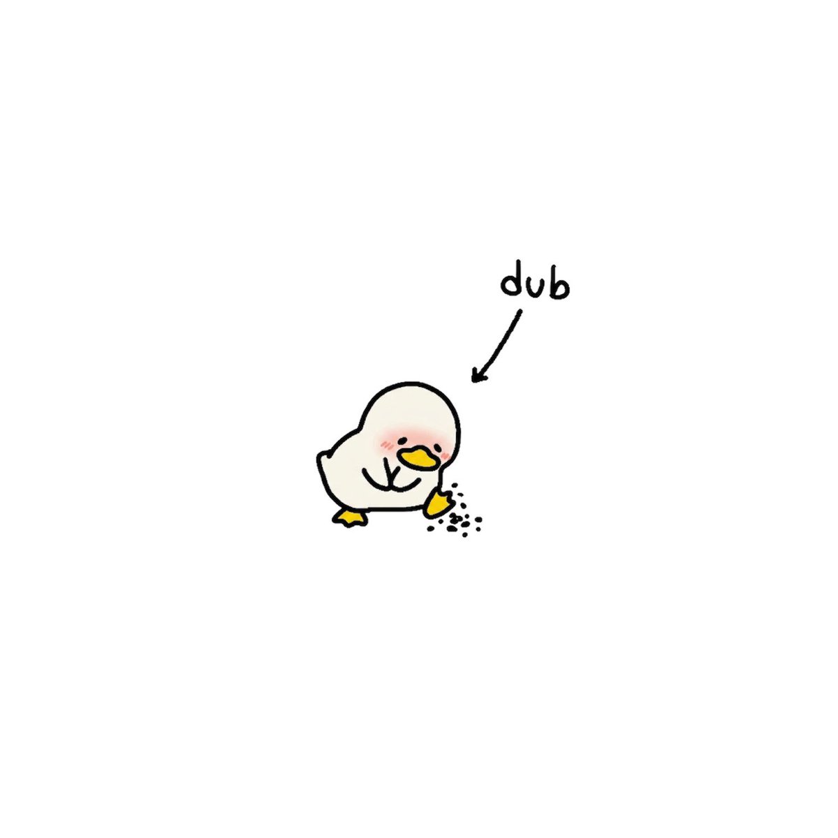 justadubduck's tweet photo. Eggs were spoiled 

My stummy hurt https://t.co/k7Fw3jddP4