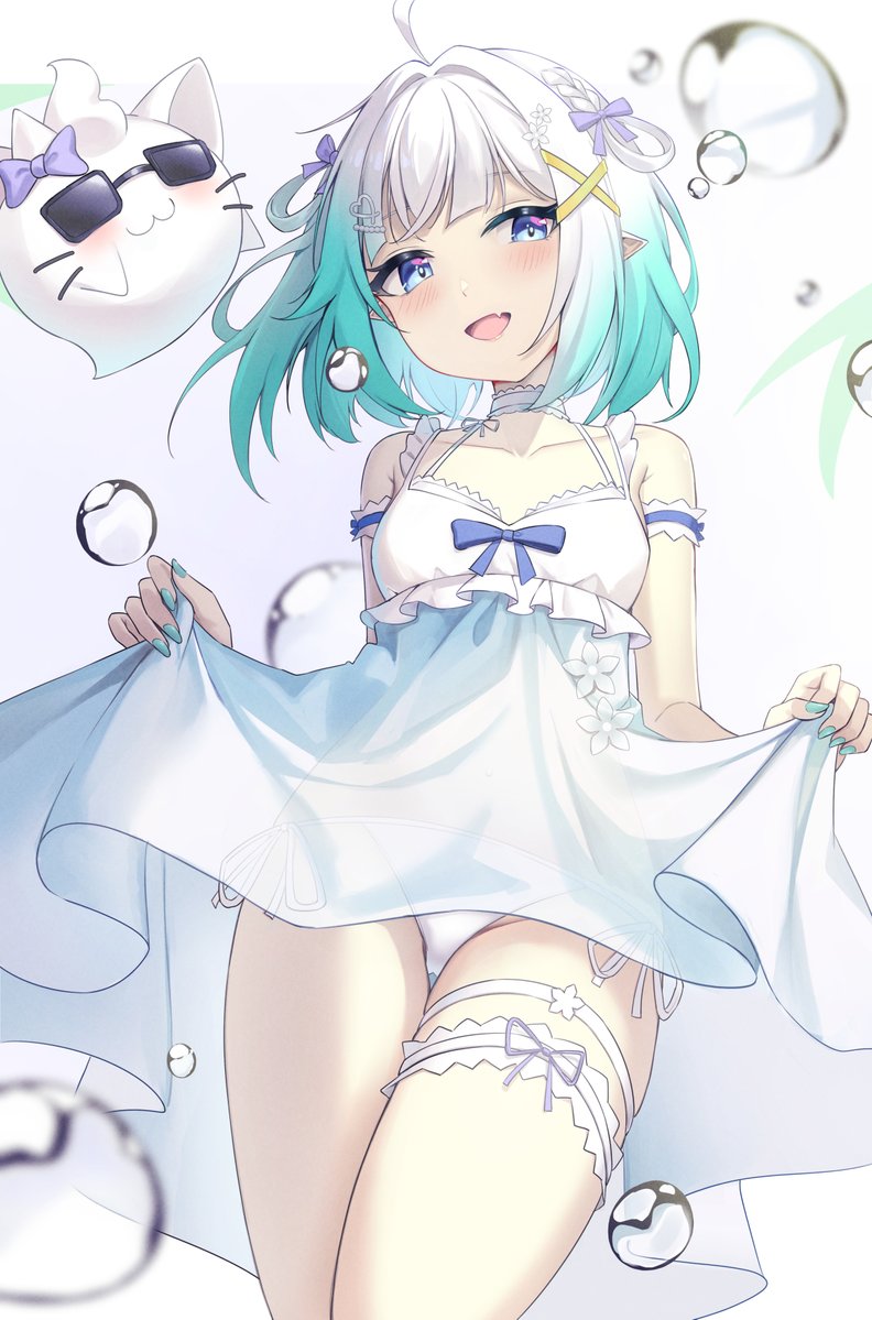 RubyandNooby's tweet photo. 👻☀️ 
#Fantography https://t.co/JuHku5GAwi