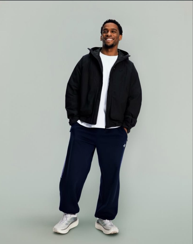 ArsenalRadar's tweet photo. Arsenal x Adidas 🥶❤️ https://t.co/fh0pRNoMJL