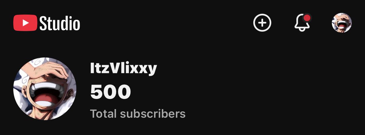 itzvlixxy's tweet photo. 500🎉 https://t.co/E80xPsgk6t