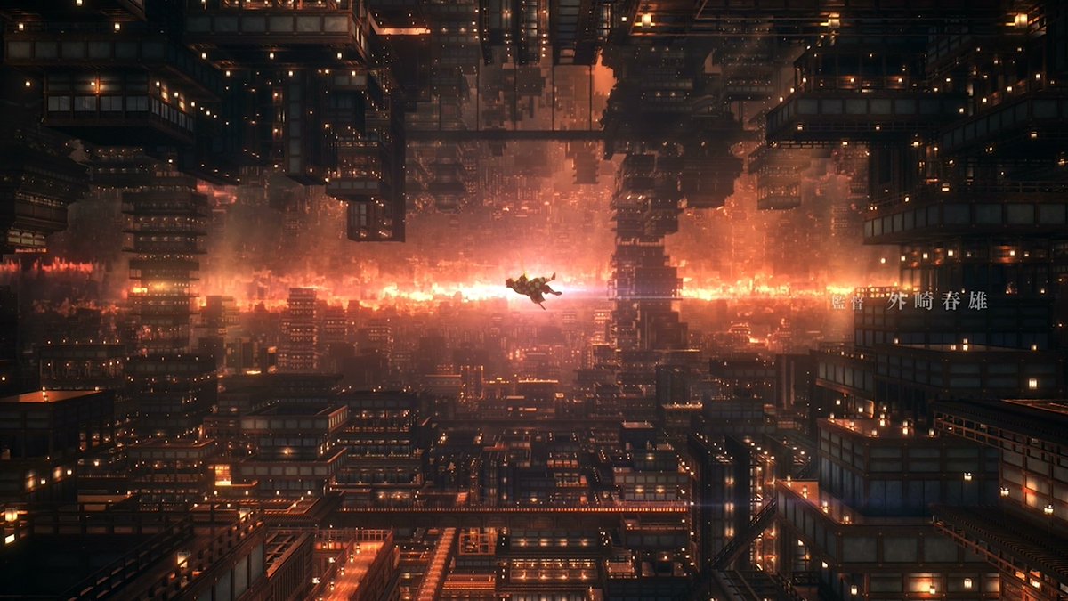 PasTPourChien's tweet photo. [SCREENSHOTS THREAD]
DEMON SLAYER MOVIE : INFINITY CASTLE 🔥

ALL 3371 Screenshots is now on AnimeScreens4K #鬼滅の刃 #DemonSlayer https://t.co/I8iokqQsNx