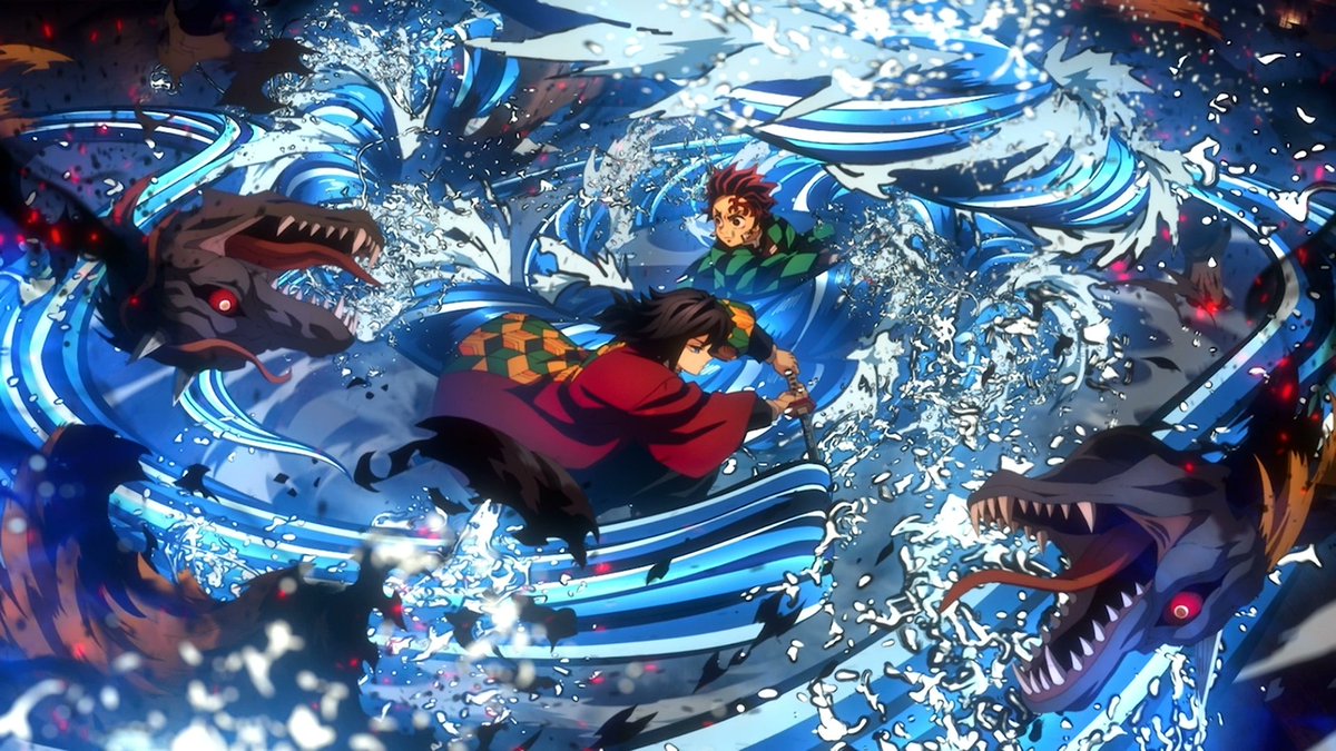 PasTPourChien's tweet photo. [SCREENSHOTS THREAD]
DEMON SLAYER MOVIE : INFINITY CASTLE 🔥

ALL 3371 Screenshots is now on AnimeScreens4K #鬼滅の刃 #DemonSlayer https://t.co/I8iokqQsNx