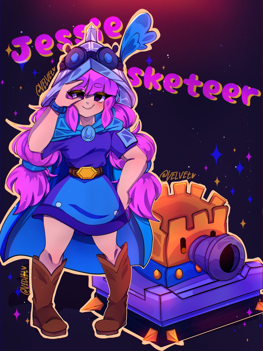Brawlstarsart